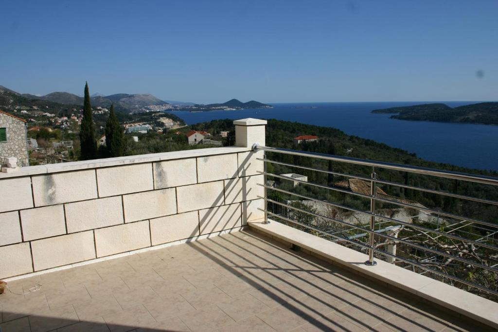 Apartments Druskovic โอราซัซ ภายนอก รูปภาพ