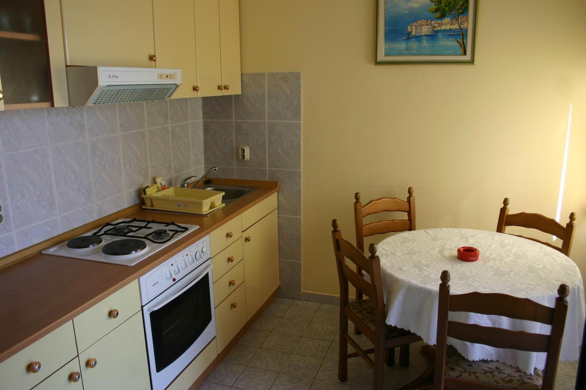 Apartments Druskovic โอราซัซ ภายนอก รูปภาพ