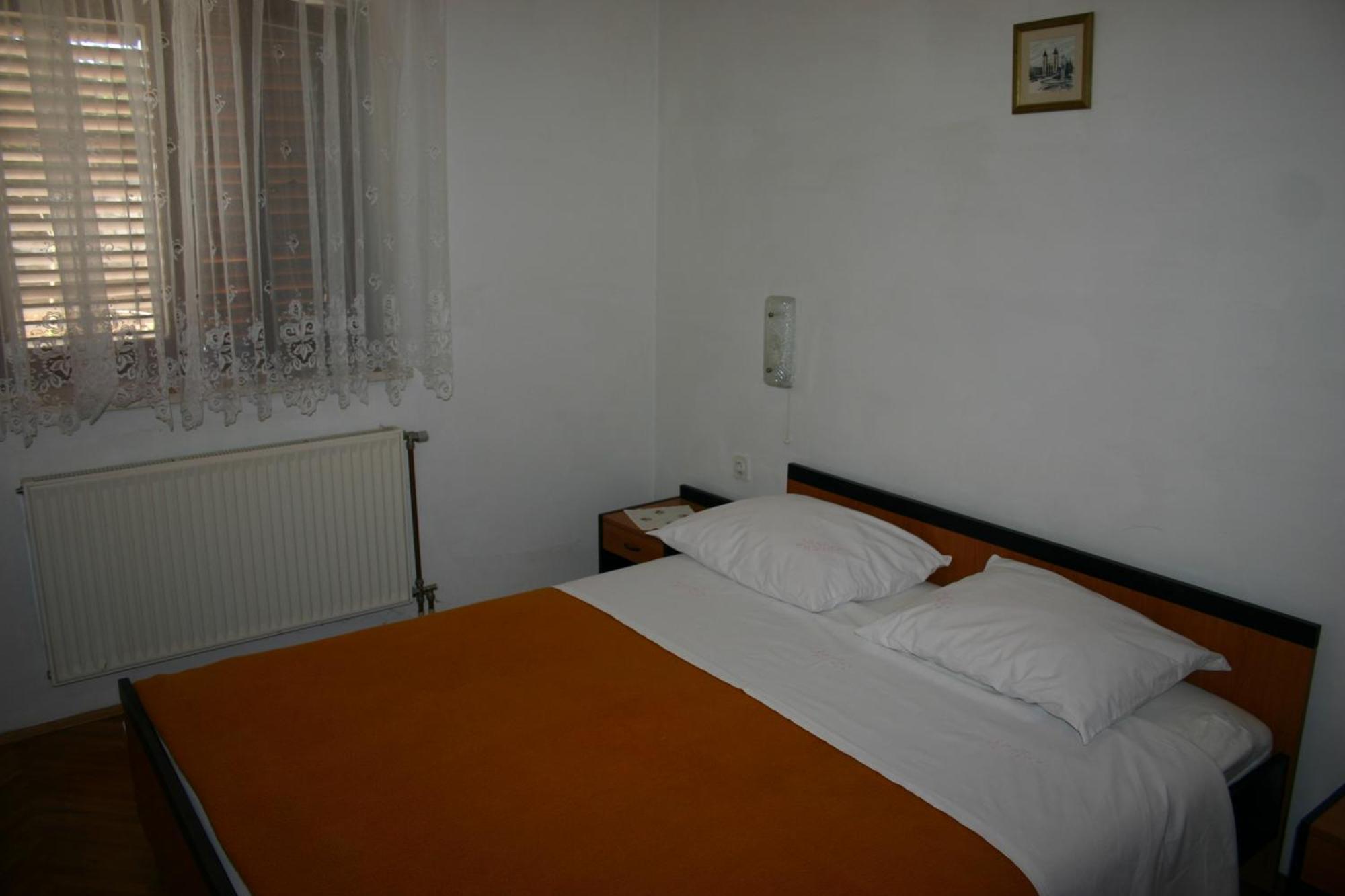 Apartments Druskovic โอราซัซ ภายนอก รูปภาพ