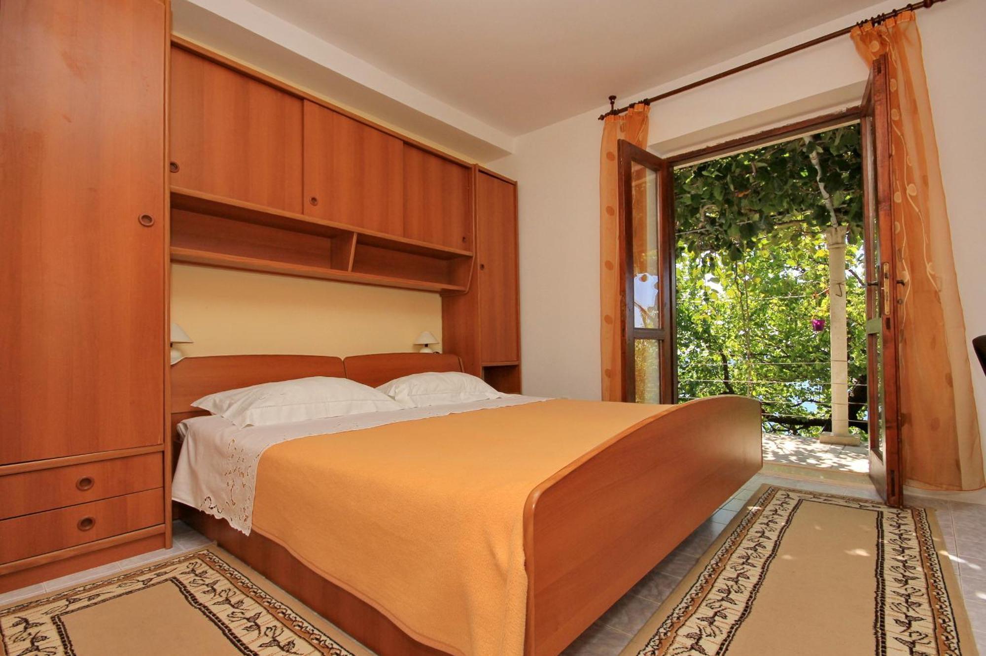 Apartments Druskovic โอราซัซ ภายนอก รูปภาพ