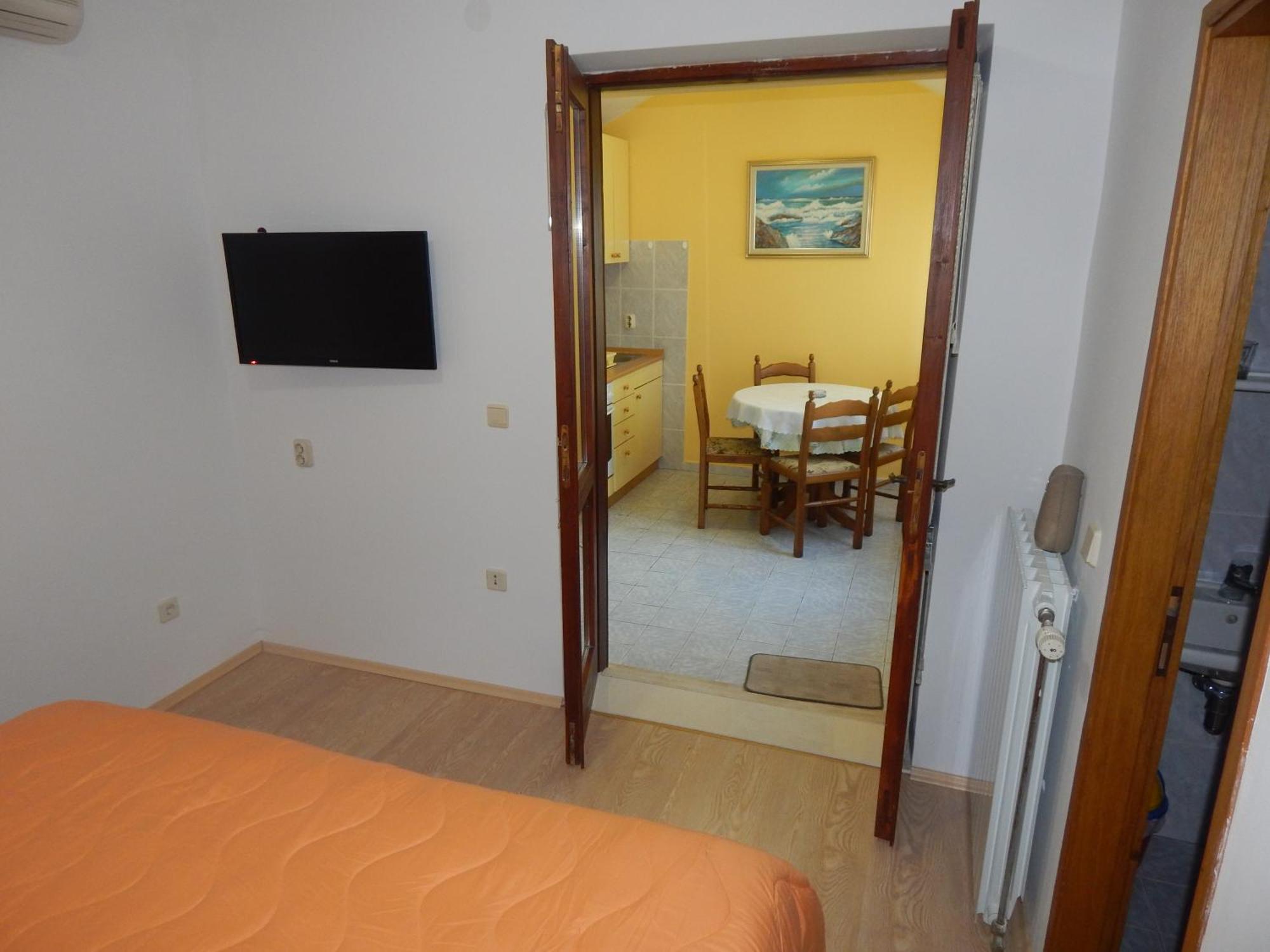 Apartments Druskovic โอราซัซ ห้อง รูปภาพ