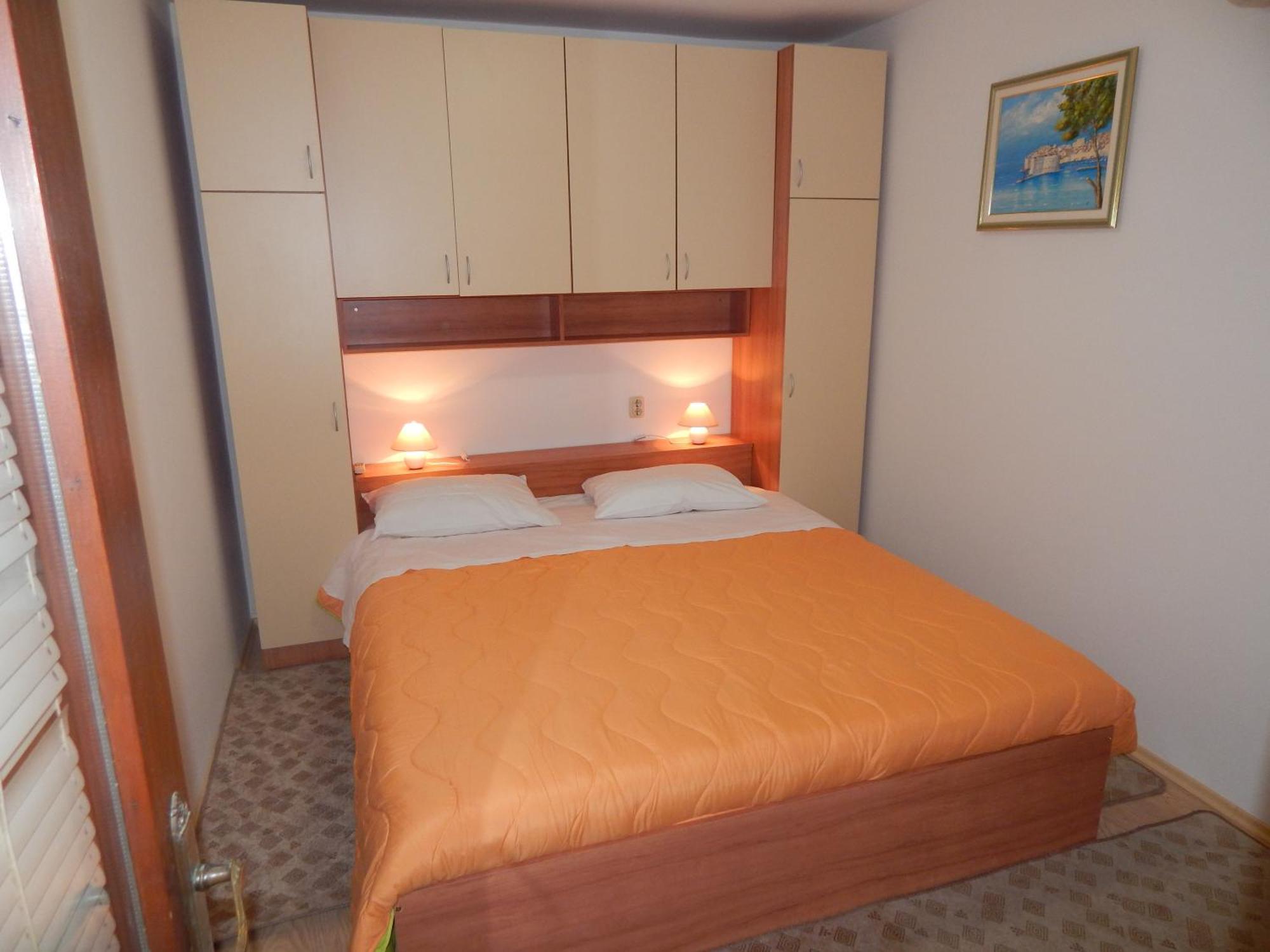 Apartments Druskovic โอราซัซ ห้อง รูปภาพ